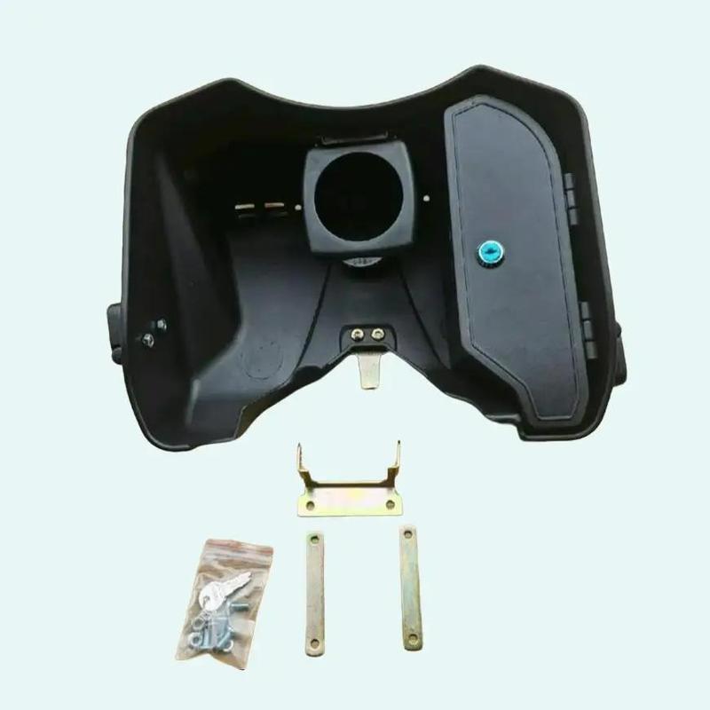 Rổ Nhựa Appi V8 Gắn WINNER V1 - WINNER X - EXCITER 135/150/155 - SIRIUS - WAVE RSX - FUTURE LED Phụ Kiện Phụ Tùng