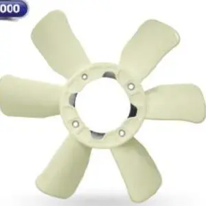 DNY Kipas Radiator Mobil Radiator Fan untuk Truk Fuso Ganjo FM-PS-220