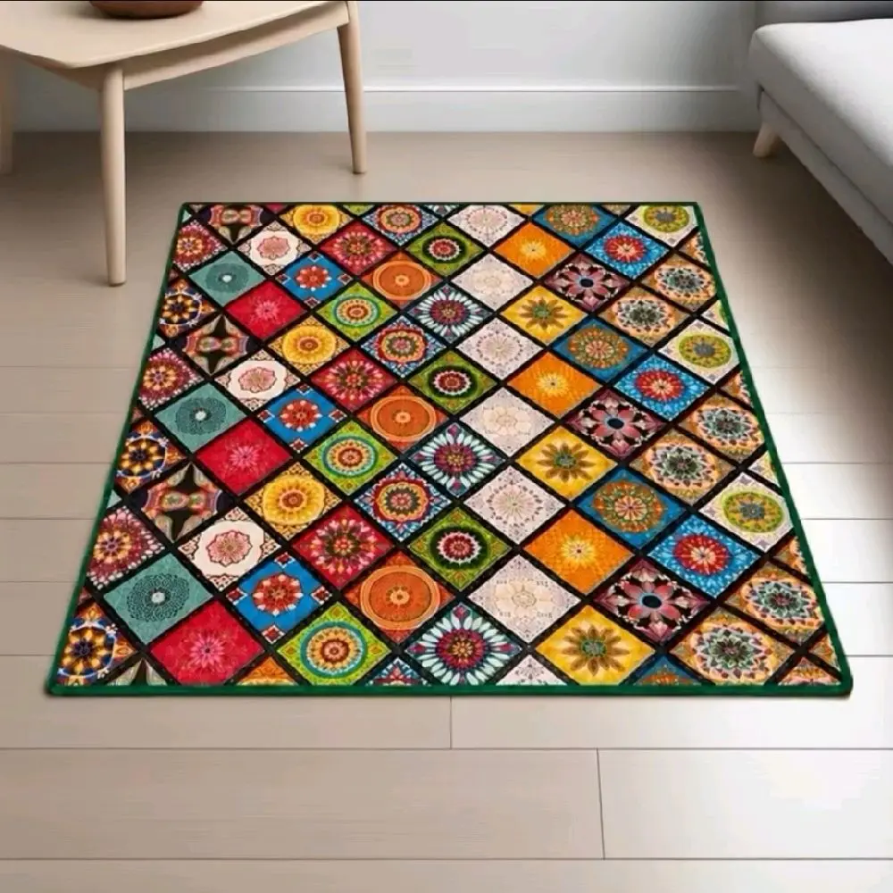 Tikar Eva Jumbo 200x120 Mutif random Tidak melayani milih warna