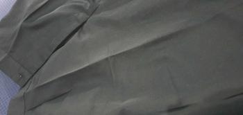 Product Review of Flowy Pants | ATKEY Official - Celana Panjang Wanita Polyester from G**n 0