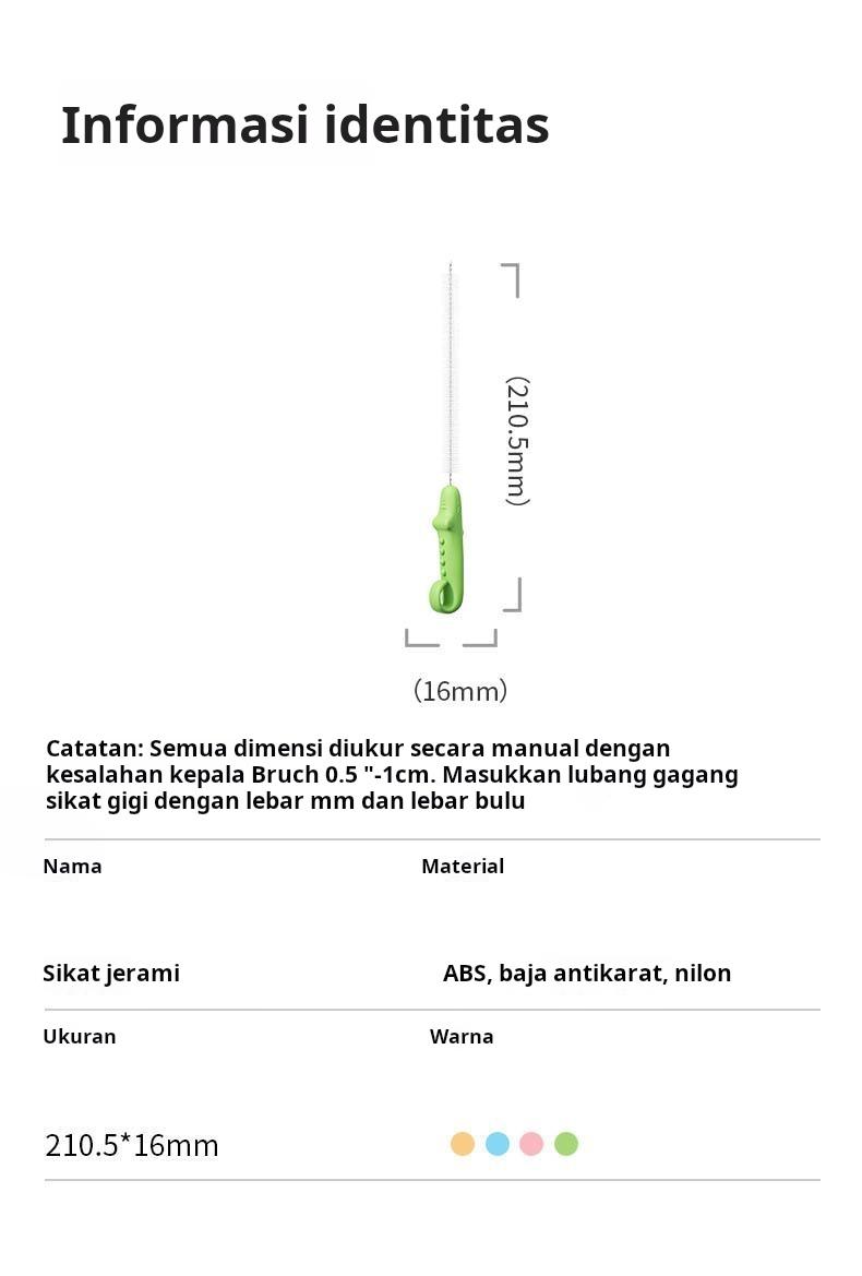 【Diskon 50% selama Ramadan】Sikat botol, sikat sedotan, sikat , sikat gelas. Cocok untuk membersihkan gelas kaca dan botol bayi. dot pembersih set minum Susu Bottle Brush Cuci Pencuci 【Diskon 50% selama Ramadan】Sikat botol, sikat sedotan, sikat , sikat gelas. Cocok untuk membersihkan gelas kaca dan botol bayi. dot pembersih set minum Susu Bottle Brush Cuci Pencuci