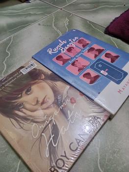 Product Review of PROMO MAY DAY DEALS | NOVEL BEST SELLER BINTANG MEDIA | NOVEL BEST SELLER CLOUDBOOKS from R**y 0