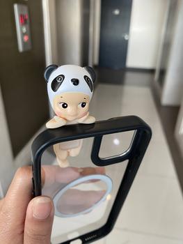 Product Review of Buy 1 Take 1 Sonny Angel Hippers Series Cute Phone Car Computer Decoration Random fruit shape from V**a d**a c**m 0