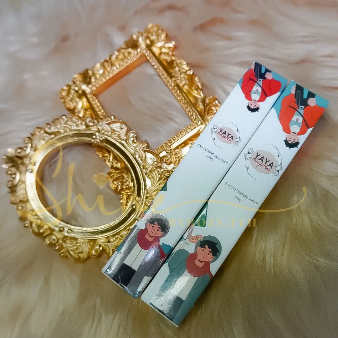Yaya Empire | Perfume 10ml