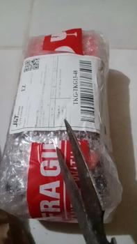 Product Review of Spion Oval DTN BESI Kaca Cembung Putih Bening Drat Honda Universal Motor Accessories Asli Crom Motorcycle from 🇲** ** ** ** ** ** 🎧** 1