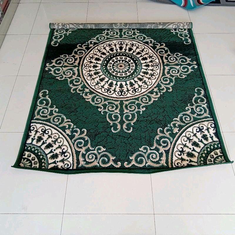 Moderno 160x210 Cm Karpet Permadani 1