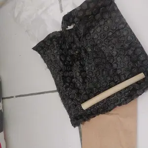 fif oncie tul ang sa Pi warna semi kuning alami panjang 12cm berkualitas