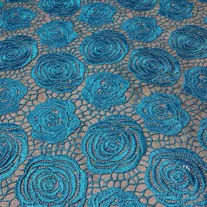 BRUKAT PREDONG turkish bunga mawar 1/m putra bahagia textile