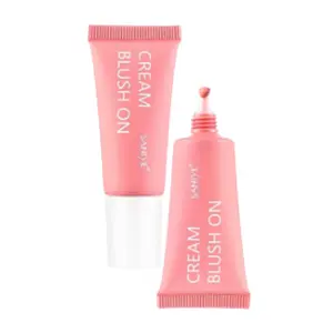 SANIYE Pigmented Cream Blush On