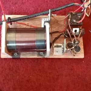 Platinah baja widia type inverter 600