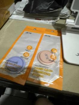 Product Review of Ring HP Holder Stand HP JETE H9 - Original from W**I 0