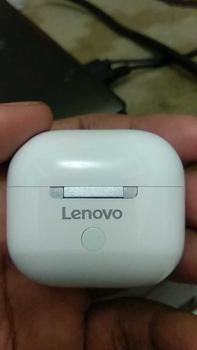 Product Review of Lenovo Thinkplus PRO Bluetooth 5.4 Speaker Mini Earphone Nirkabel Headset Tahan Air Kualitas Suara Bass HIFI Dengan Headphone Mikrofon from M**d R**™ 1
