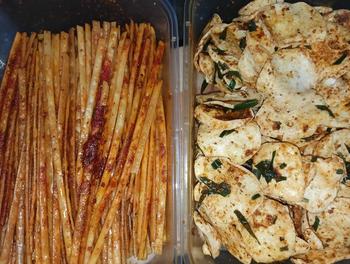 Product Review of BASRENG DAUN JERUK BOX from n**8 0