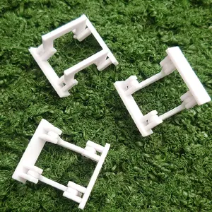 ENGSEL BAGASII MINIATURE BUS BASURI