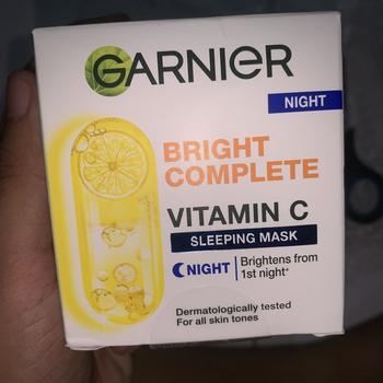 Product Review of [FREE 6X SERUM] Paket Hemat Brightening - Glowing ISI 2 ISI 3 - Brightening - Krim Pagi Malam – Bundle – Serum Vitamin C - Moisturizer from ** s**p 1
