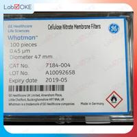 Gambar Cellulose Nitrate Membrane Filter | Whatman 7184-004 WCN Plain dari Lab OKE Kota Administrasi Jakarta Utara 4 Tokopedia