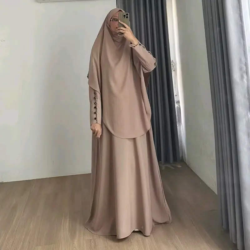 Jema Abaya  Syari by Hi.Saffiya 3