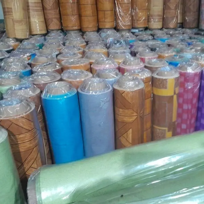 PROMOSI 12 METER KARPET LANTAI TEBAL MEREK TERKENAL DAIMARU HARGA 12 METER 1 ROll 0