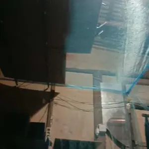 Kelambu Tidur Dewasa 200x200 / Kelambu Tidur Kotak Polos Jumbo