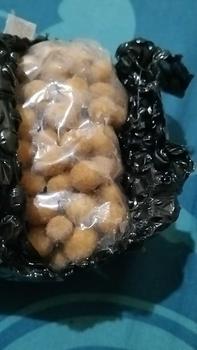 Product Review of SNACK KACANG TELUR ISI 1KG Cemilan Food  Camilan from ***a _*** 1