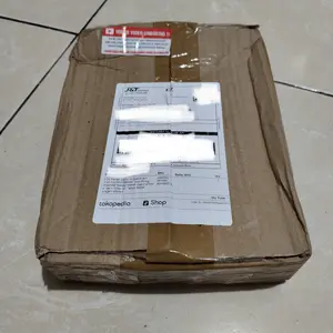 FTA Keran Dapur Angsa Hitam PVC MURAH Mewah Cuci Piring Wastafel Kamar mandi Dapur 27cm x 18cm Filter Air Tahan Karat Elegan Modern
