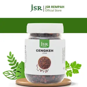 CENGKEH ASLI PREMIUM/CENGKIH UTUH JSR REMPAH