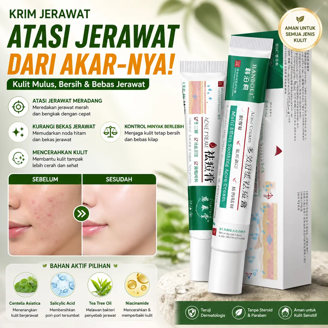 AcneKill 3