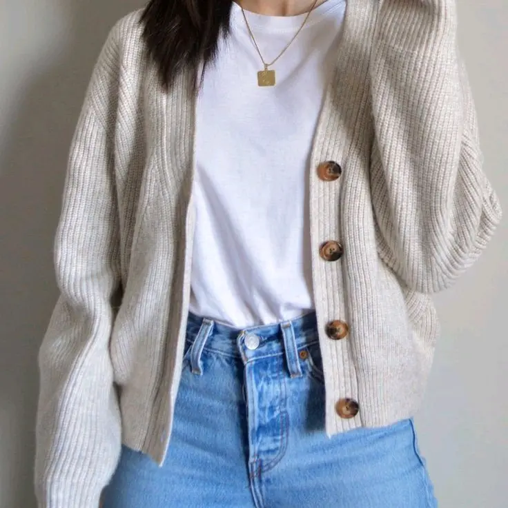 CARDIGAN RAJUT PREMIUM || OUTER PREMIUM •√