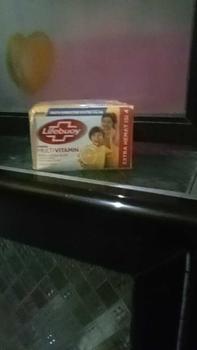 Product Review of PROMO 10 PCS SABUN MANDI LIFEBUOY 60GR MURAH MIX RANDOM from y**i 0