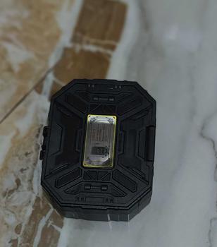 Product Review of <Pengiriman Lokal>Tongkol Membawa Rantai Kunci Cahaya Darurat Lampu Portabel Rechargeable Senter LED from R**d M**d 1