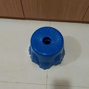 GGS Kursi Jongkok Plastik / Kursi Kecil / Bangku jongkok Murah /Bangku Jongkok Anak Kursi Taman Y4115