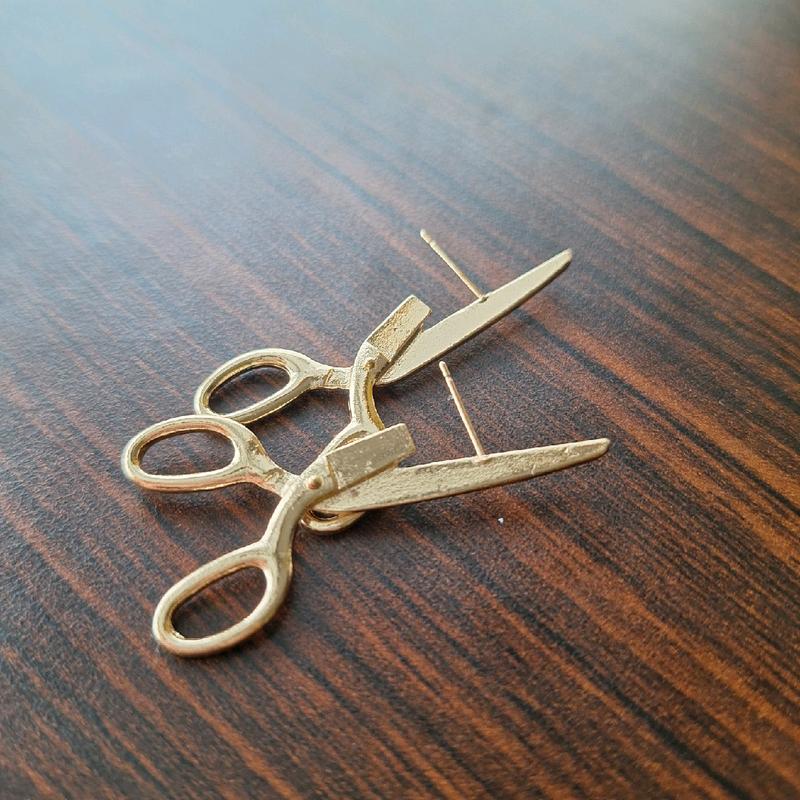 Forfis earring - Apoteles studio 5