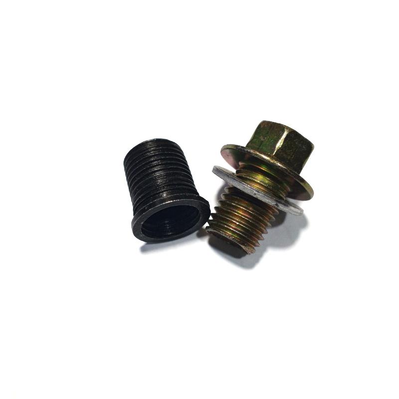 Sok Drat M14xM12 Bos Baut Oli Kunci 17 untuk Motor Yamaha Jupiter 2