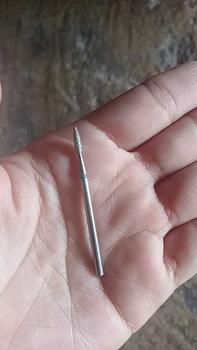 Product Review of Staleks Diamond Bits / Manicure / Remover Cuticle / Drill Bits from t**A m**i 0