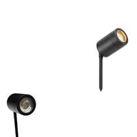 Gambar Lampu Taman Outdoor - Single Adjustable Spikelight IP65   3+LD51421 dari 3plusprojects Kota Administrasi Jakarta Utara 1 Tokopedia