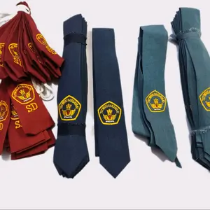 DASI SERAGAM ANAK SEKOLAH SD SMP SMA