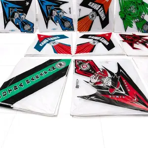 layangan sukoi super apus lilitan tournamen 2 warna