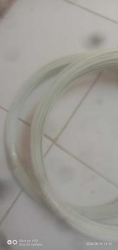 Product Review of Fiber layangan / fiber sangkar berat 500gram from t**s 0