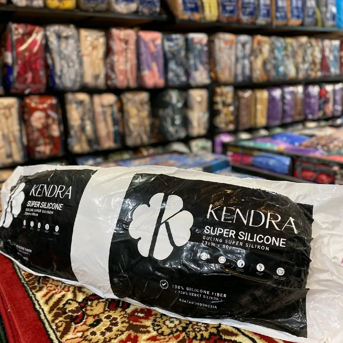 GULING SUPER SILIKON KENDRA