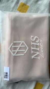 Product Review of NHS.LOOKS - Paris Japan Original from a**a 0