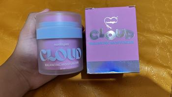 Product Review of OURDAYLEE - Cloud Balancing Moisturizer [For Normal to Oily Skin] from a**a 0