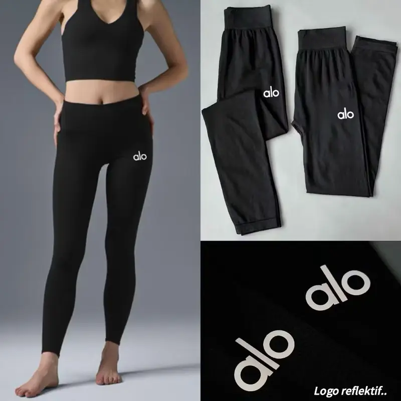 LEGGING REFLECTION JISSOO LOA / PREMIUM BKK