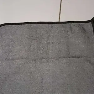 Paket Cuci Motor 3in1 Wheelbrush Spon Busa & Lap Microfiber