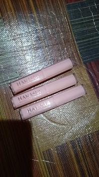 Product Review of [TERMURAH] Hanasui Mattedorable Lipstick - Anti Geser Formula Smudgeproof Transferproof Long Lasting Tahan Lama Melembabkan Hidrasi Optimal from N**k 0