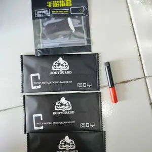 Cleaning Kit Pembersih Layar Kaca HP / Lensa Camera / Peralatan Elektronik Lainnya - Microfiber Kamera Lcd