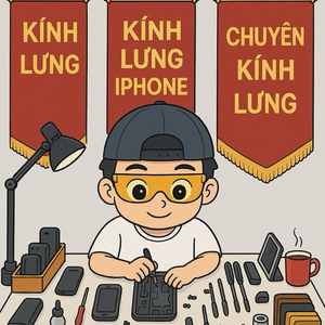 STORE PHỤ KIỆN ĐD