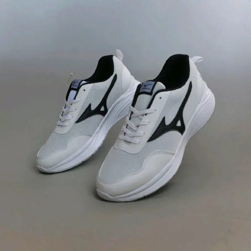 sepatu sport running mizuno jumbo big size ukuran 45-46-47-48 Outdoor 4