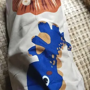 #4 | MYBELIA | MBS | SPREI / BED SHEET / SEPREI DOUBLE KARET AESTHETIC | FREE SARUNG BANTAL & SARUNG GULING