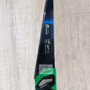Gergaji KAYU Gagang Karet 18” / Gergaji Kayu Gagang Karet