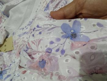 Product Review of DRESS WANITA CASUAL ATASAN PEREMPUAN PREMIUM KODE E from M**a 2